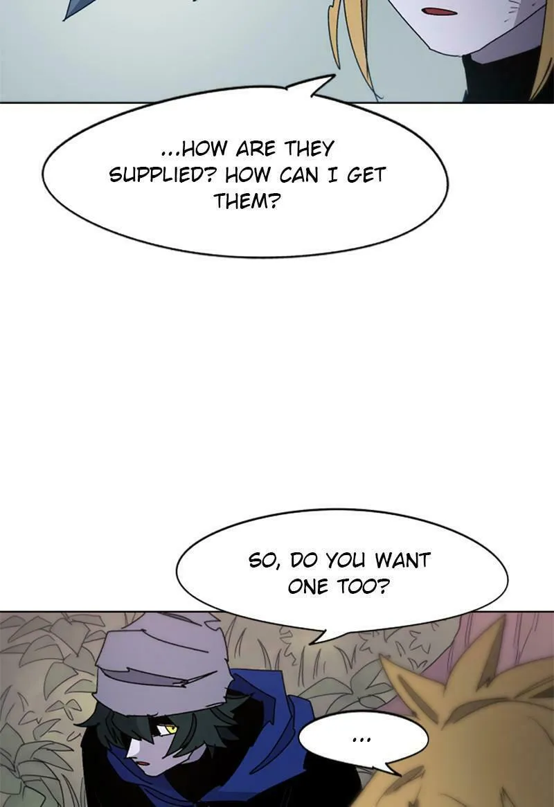 The Ember Knight Chapter 31 page 23 - 