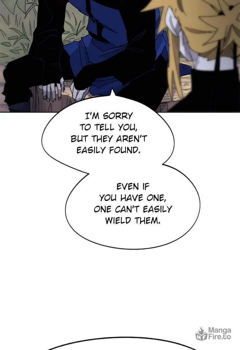The Ember Knight Chapter 31 page 24 - 