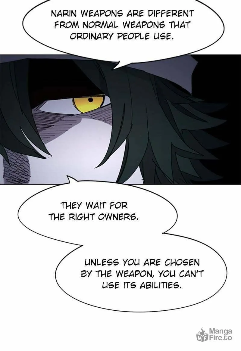The Ember Knight Chapter 31 page 25 - 