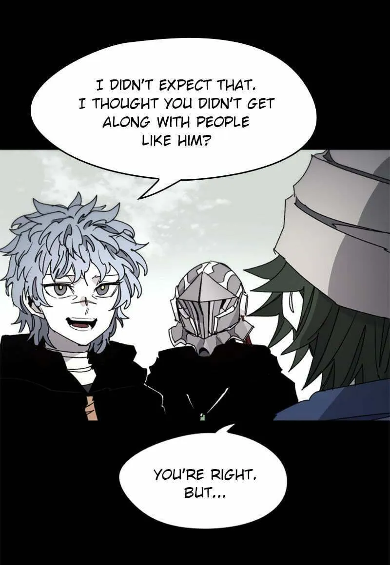 The Ember Knight Chapter 31 page 31 - 