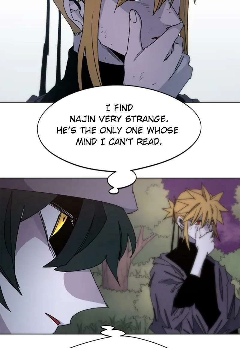 The Ember Knight Chapter 31 page 34 - 