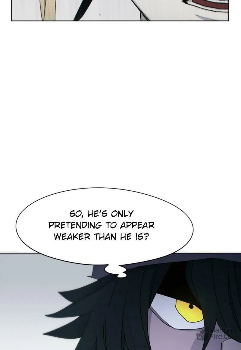 The Ember Knight Chapter 31 page 36 - 