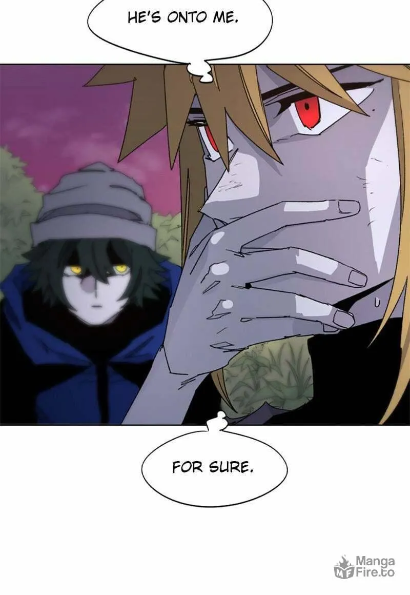 The Ember Knight Chapter 31 page 39 - 