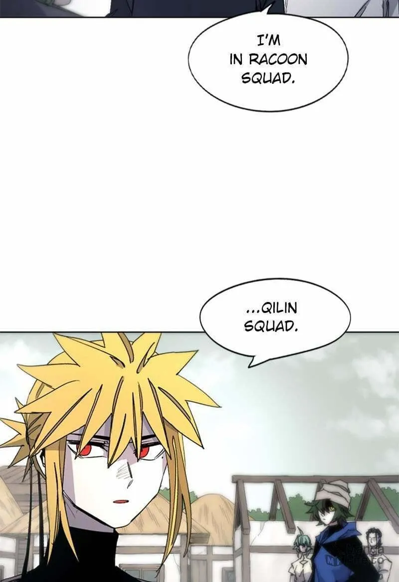 The Ember Knight Chapter 31 page 5 - 