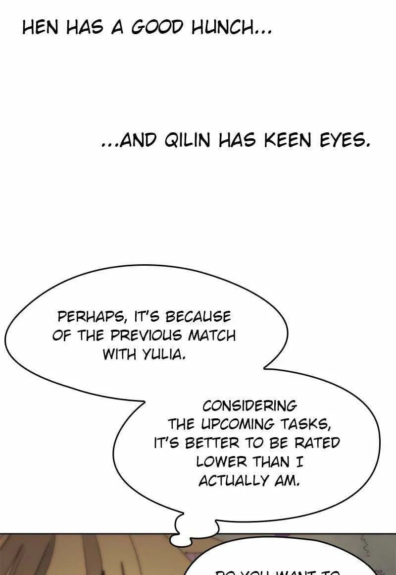 The Ember Knight Chapter 31 page 41 - 