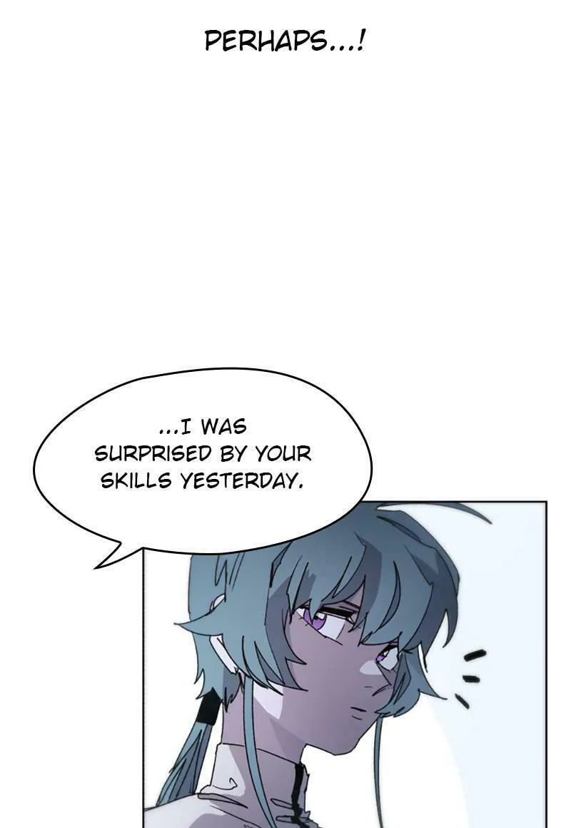 The Ember Knight Chapter 31 page 43 - 