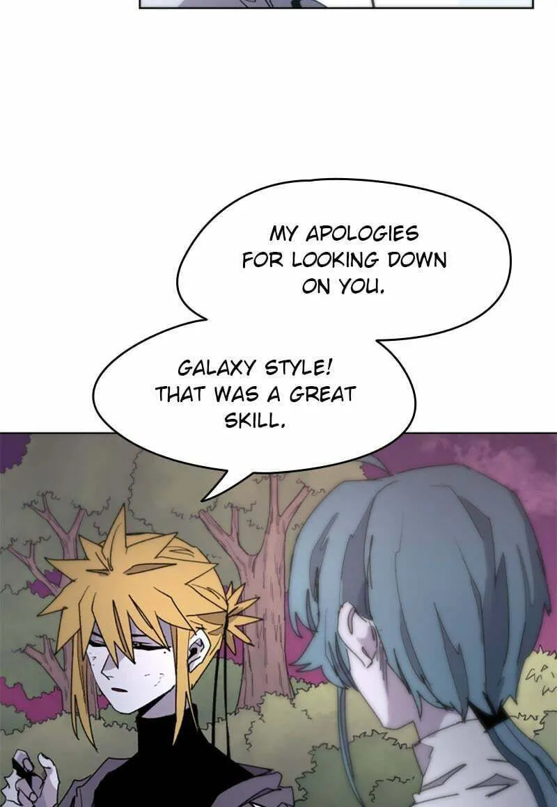 The Ember Knight Chapter 31 page 44 - 