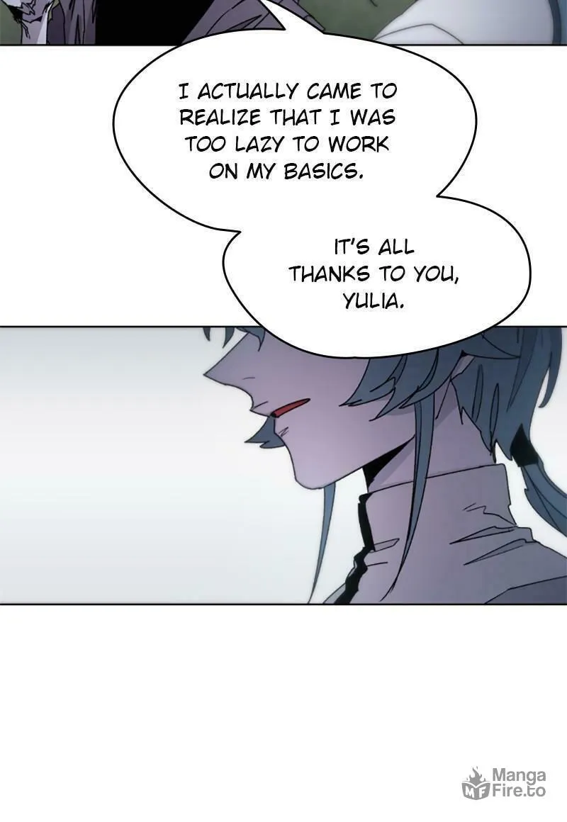 The Ember Knight Chapter 31 page 45 - 