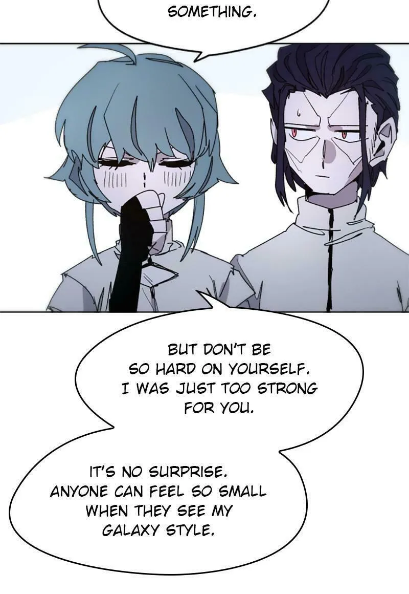 The Ember Knight Chapter 31 page 47 - 