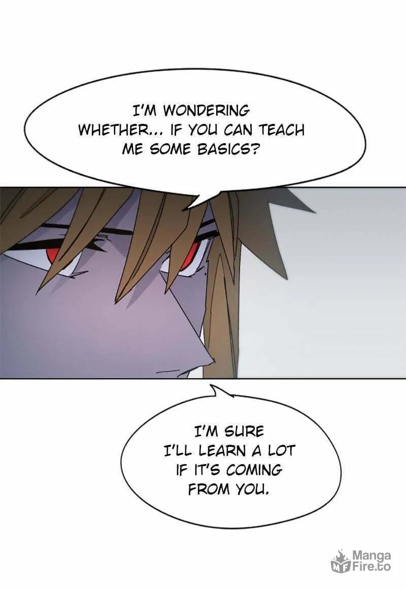 The Ember Knight Chapter 31 page 48 - 