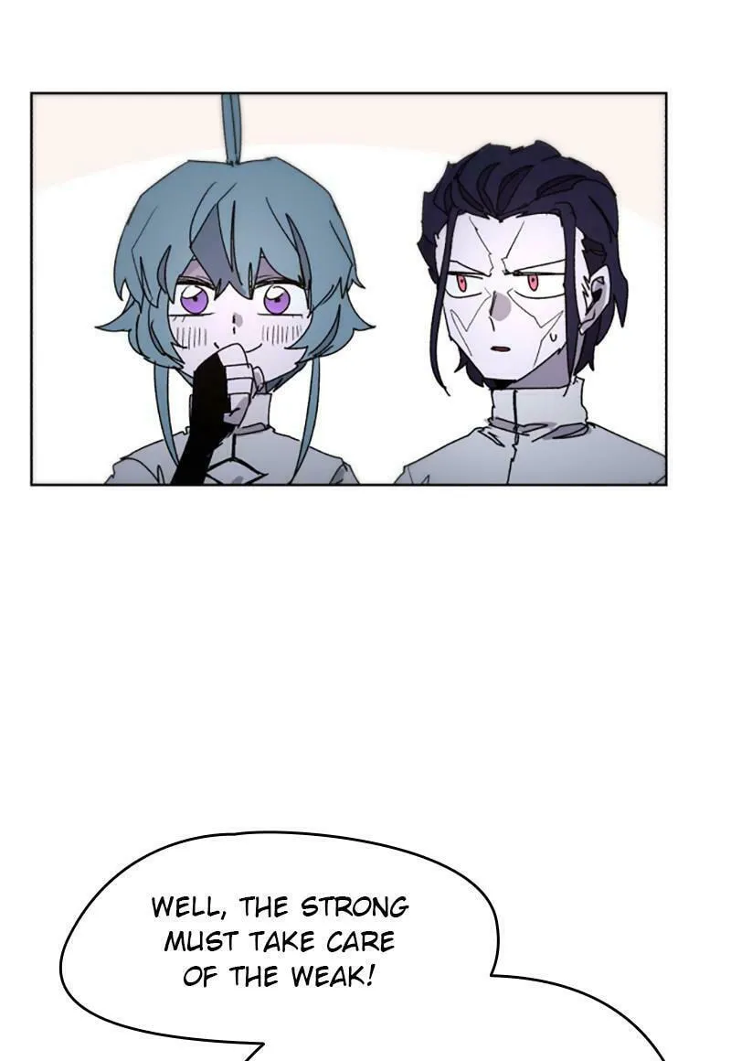 The Ember Knight Chapter 31 page 49 - 