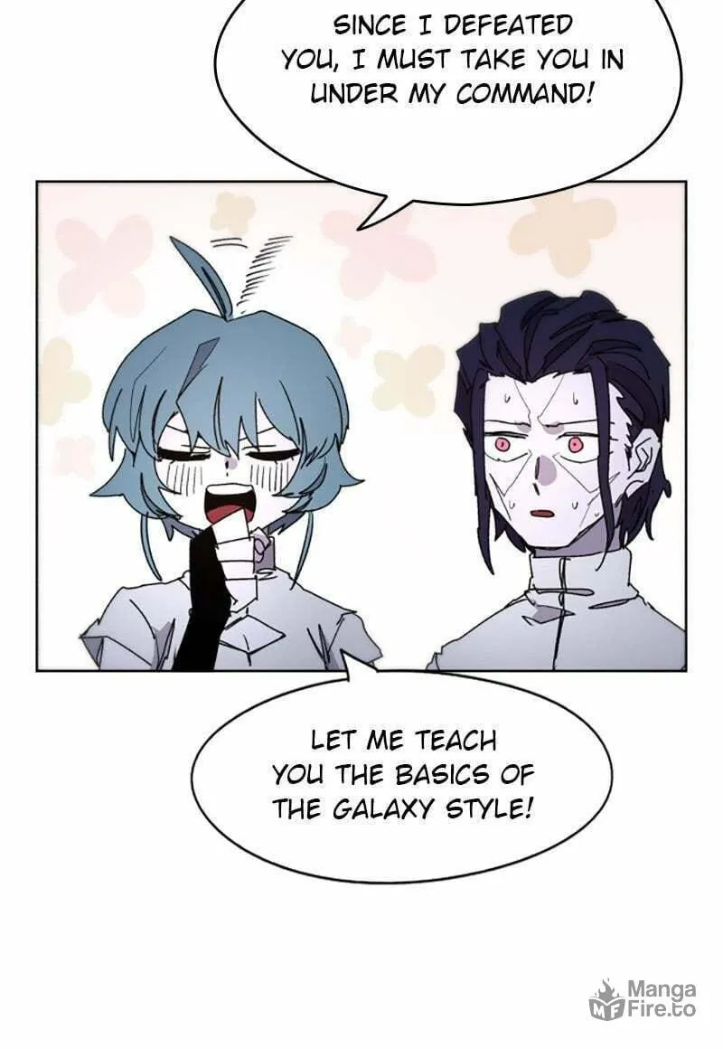 The Ember Knight Chapter 31 page 50 - 