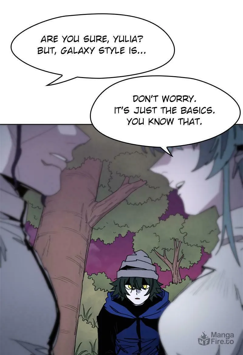 The Ember Knight Chapter 31 page 51 - 