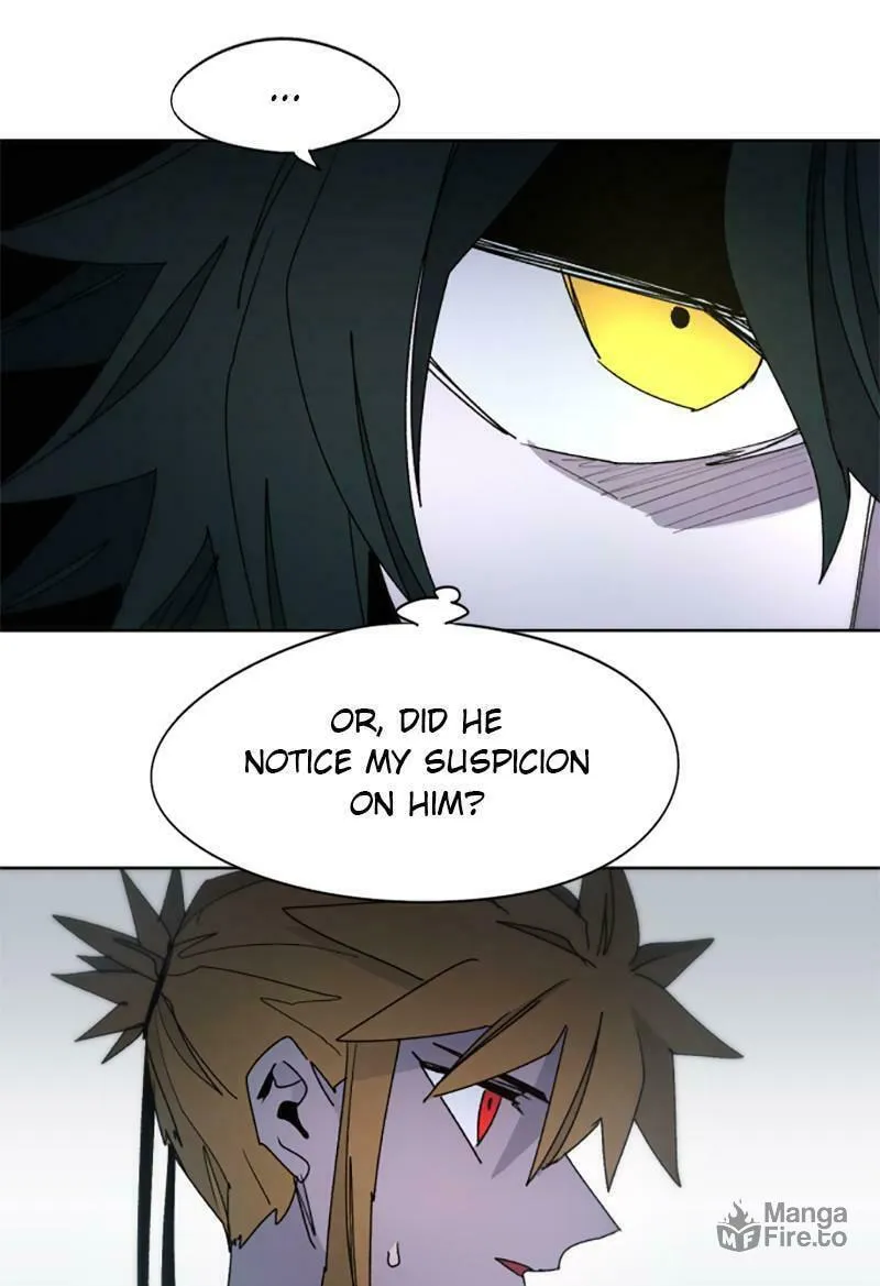 The Ember Knight Chapter 31 page 54 - 