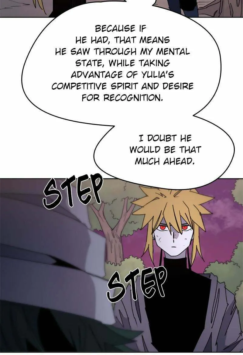 The Ember Knight Chapter 31 page 56 - 