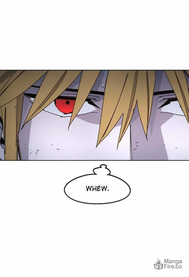 The Ember Knight Chapter 31 page 57 - 