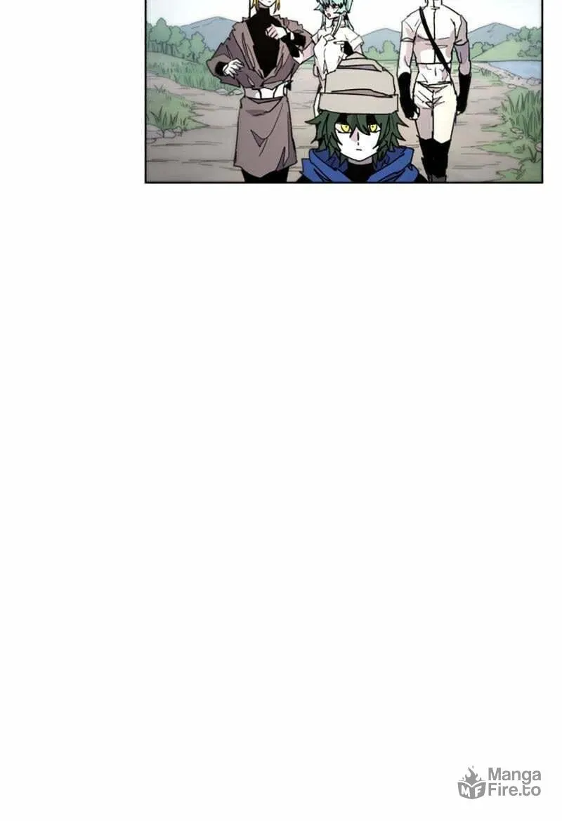 The Ember Knight Chapter 31 page 60 - 