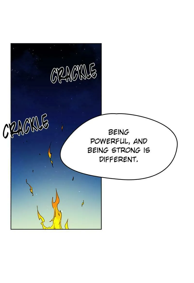 The Ember Knight Chapter 31 page 61 - 
