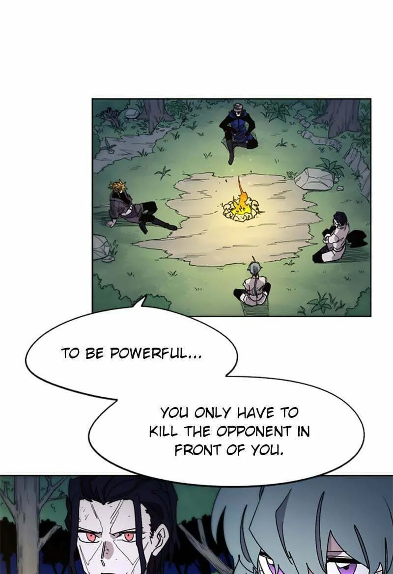 The Ember Knight Chapter 31 page 62 - 