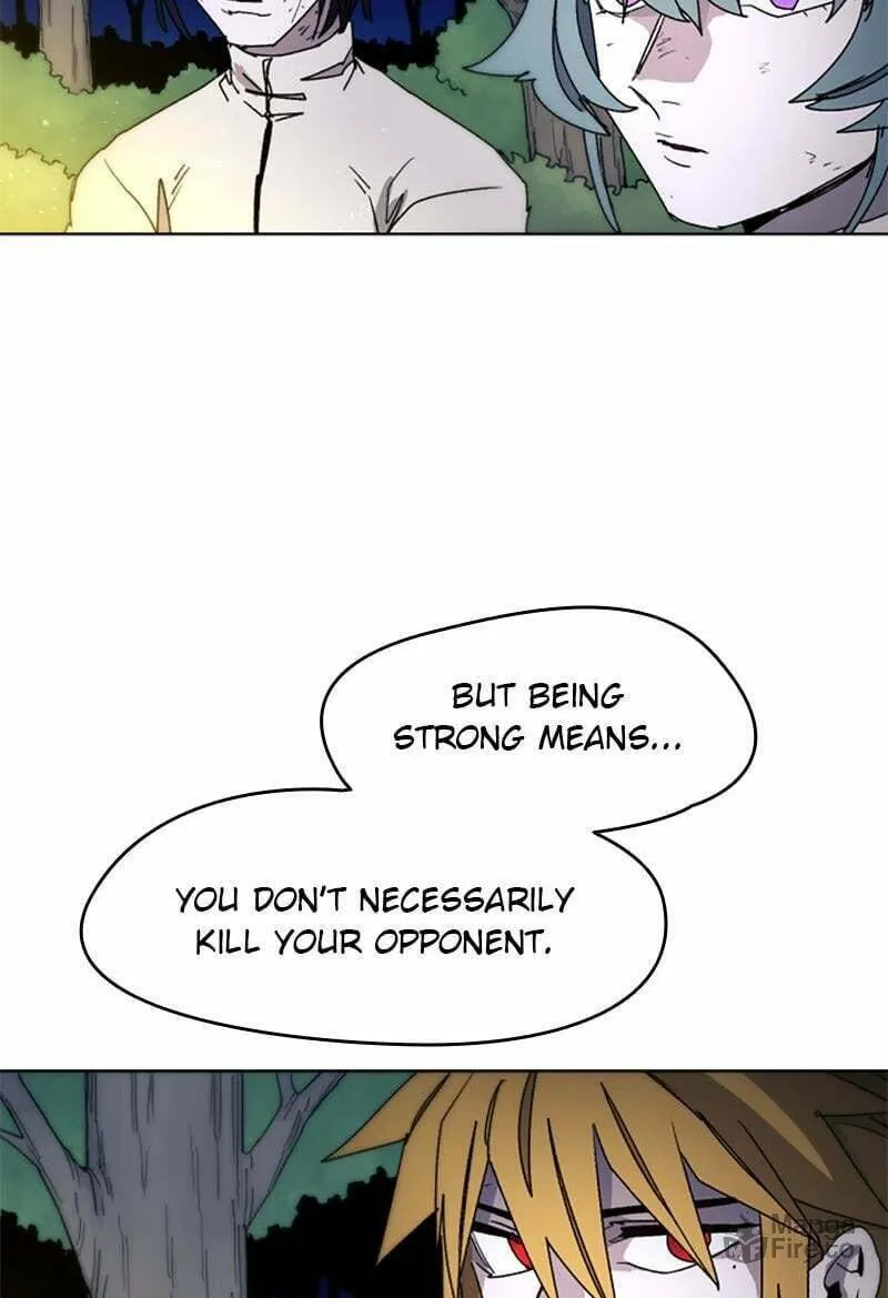 The Ember Knight Chapter 31 page 63 - 