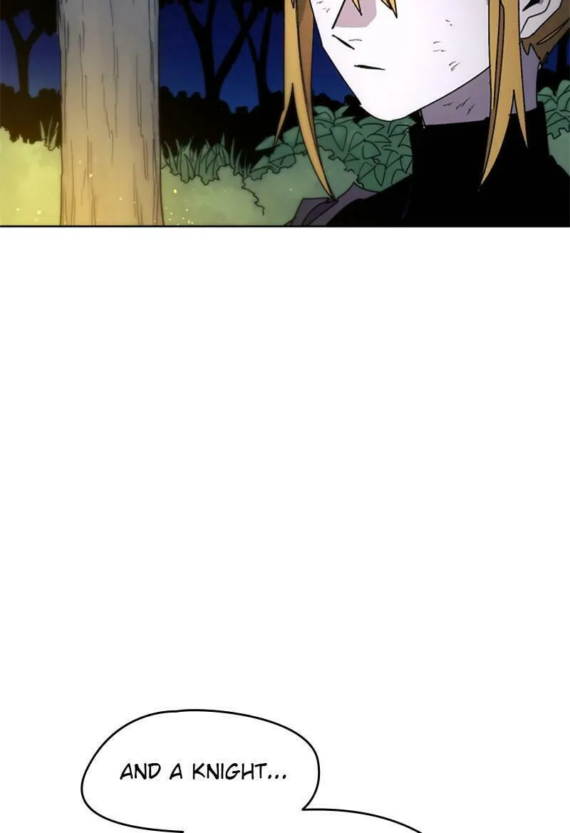 The Ember Knight Chapter 31 page 64 - 