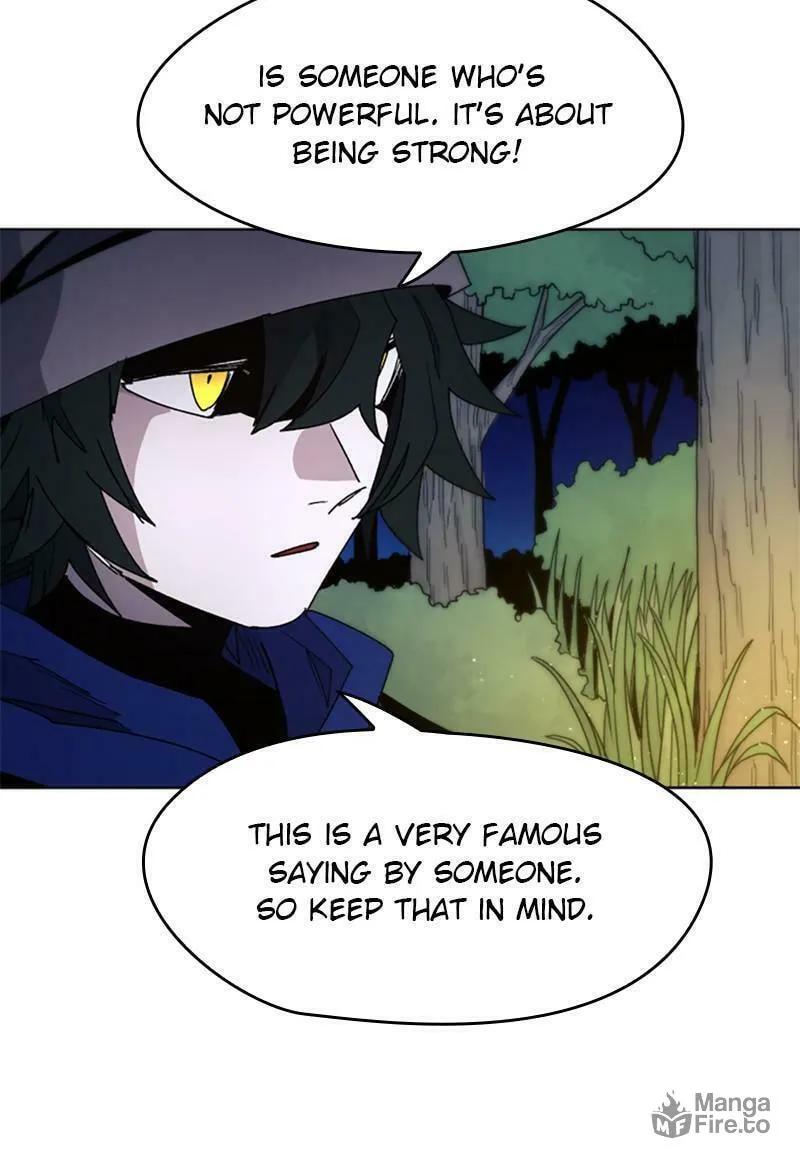The Ember Knight Chapter 31 page 65 - 