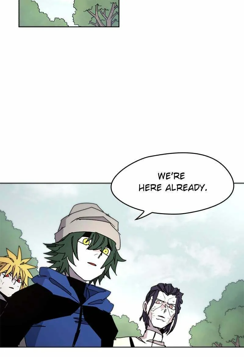 The Ember Knight Chapter 31 page 68 - 
