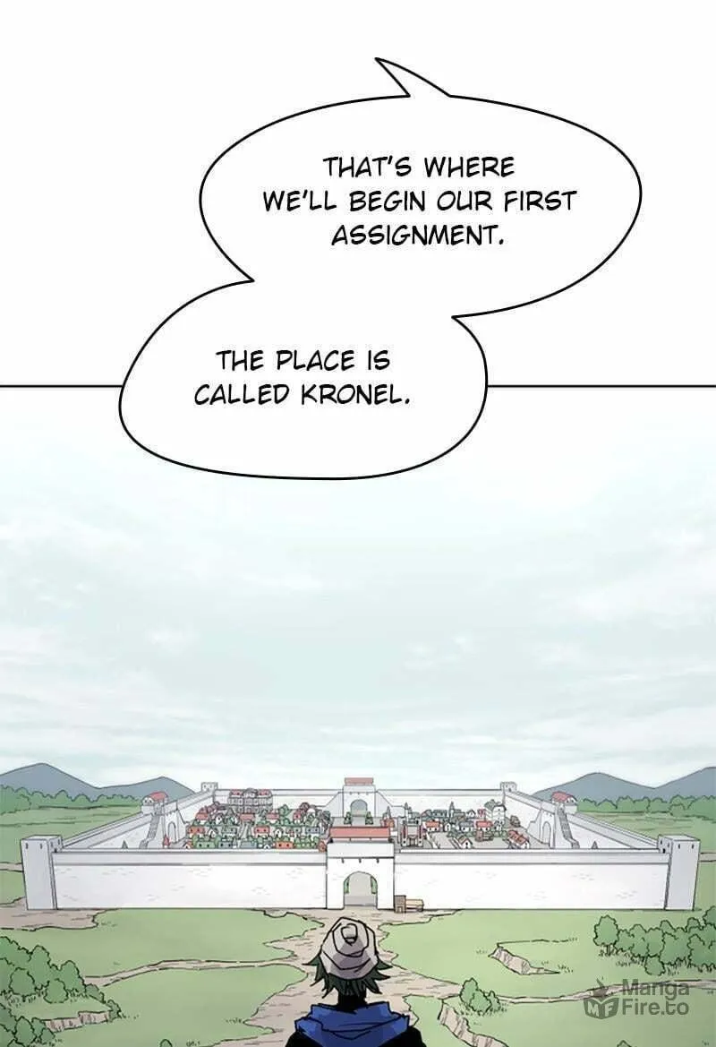 The Ember Knight Chapter 31 page 69 - 
