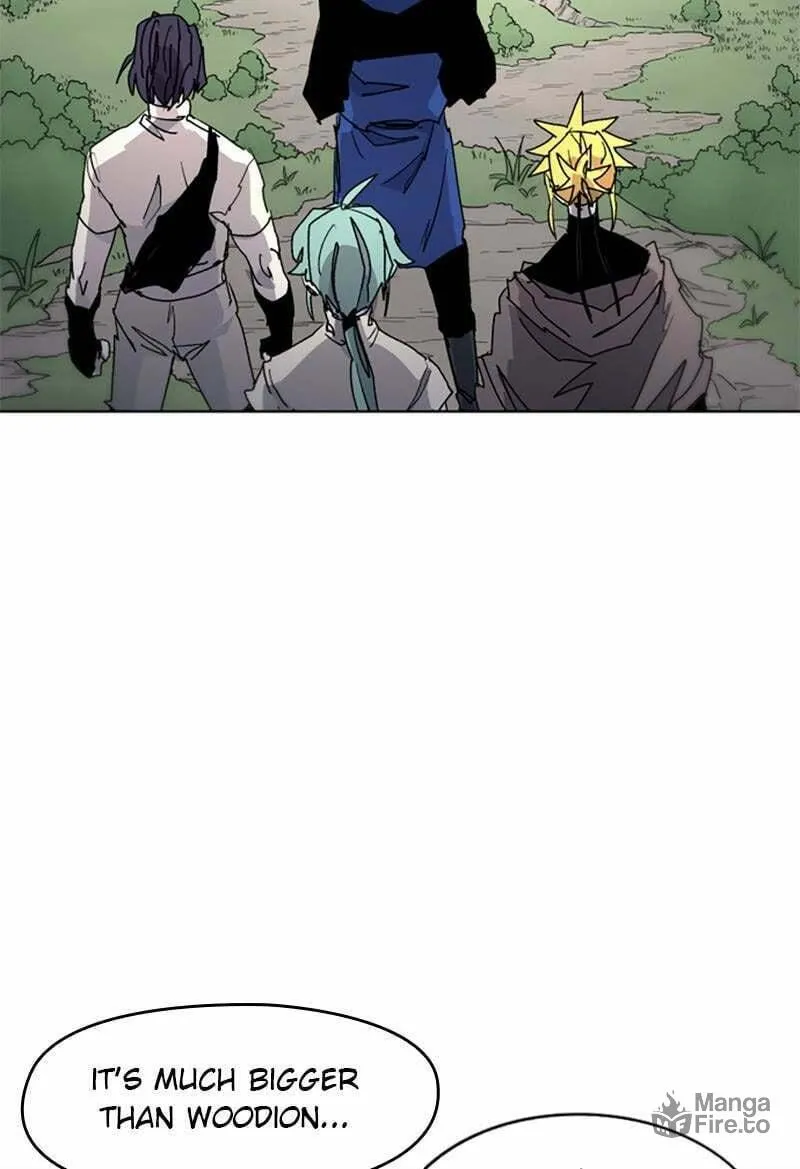 The Ember Knight Chapter 31 page 70 - 