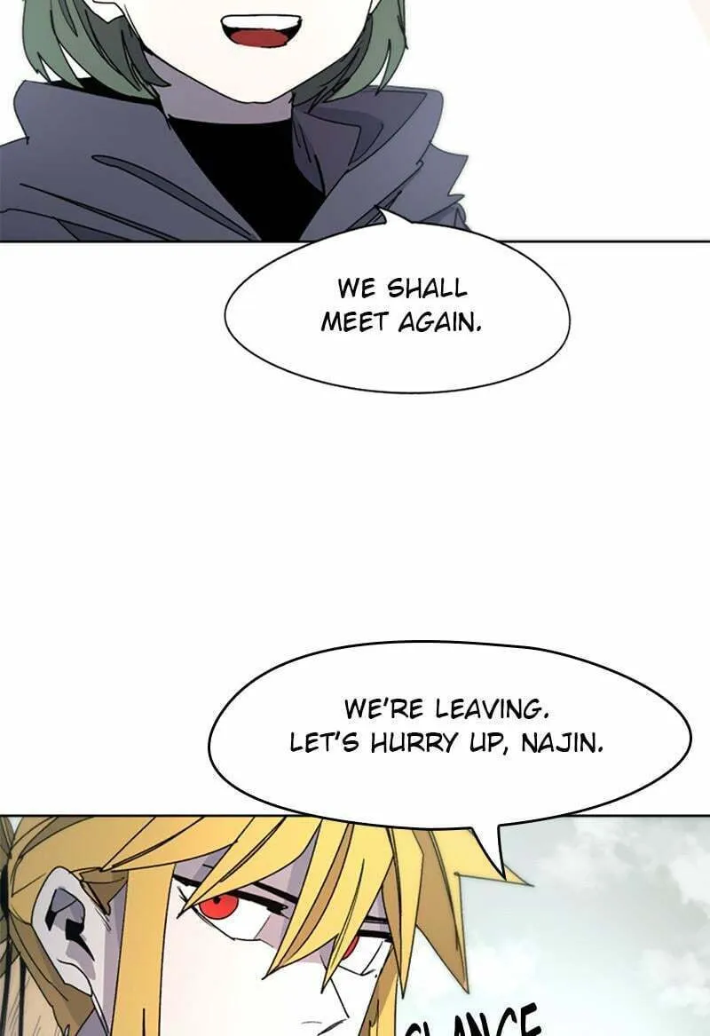 The Ember Knight Chapter 31 page 8 - 