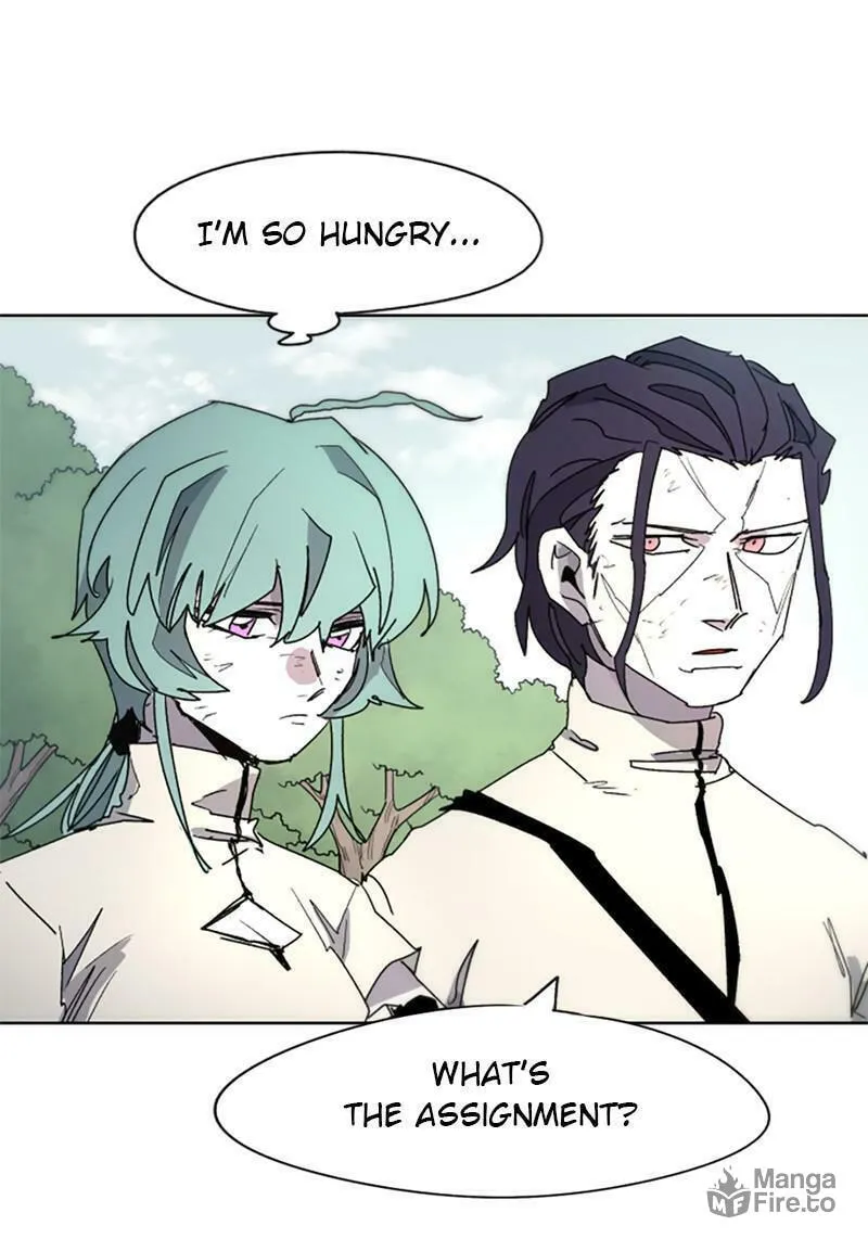 The Ember Knight Chapter 31 page 72 - 