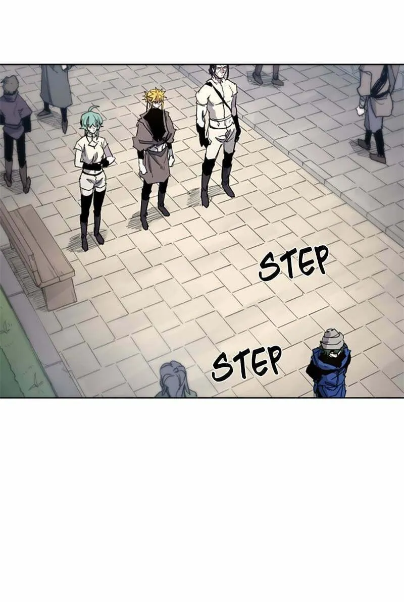 The Ember Knight Chapter 32 page 14 - 