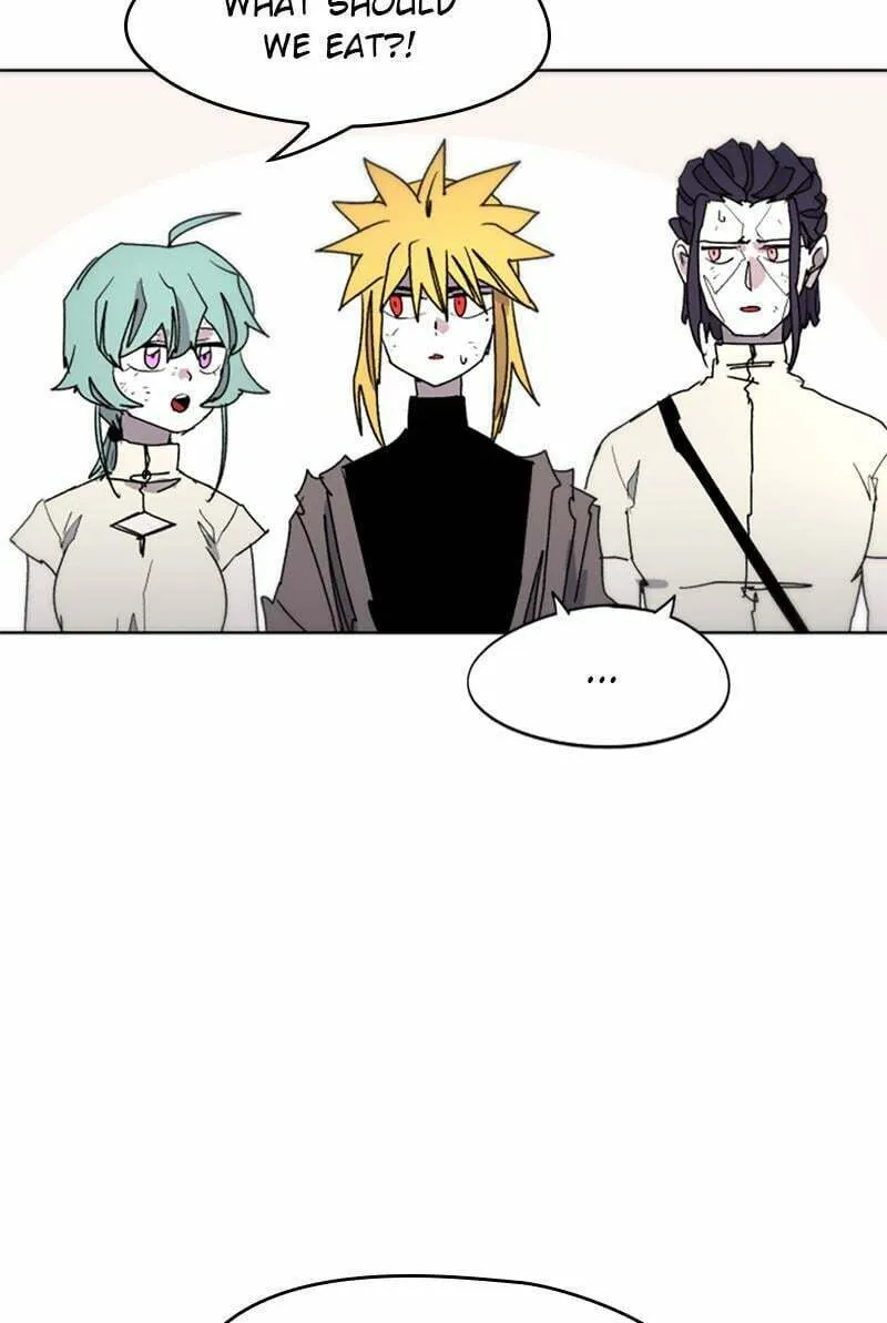 The Ember Knight Chapter 32 page 16 - 