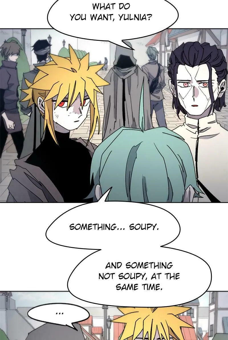 The Ember Knight Chapter 32 page 17 - 