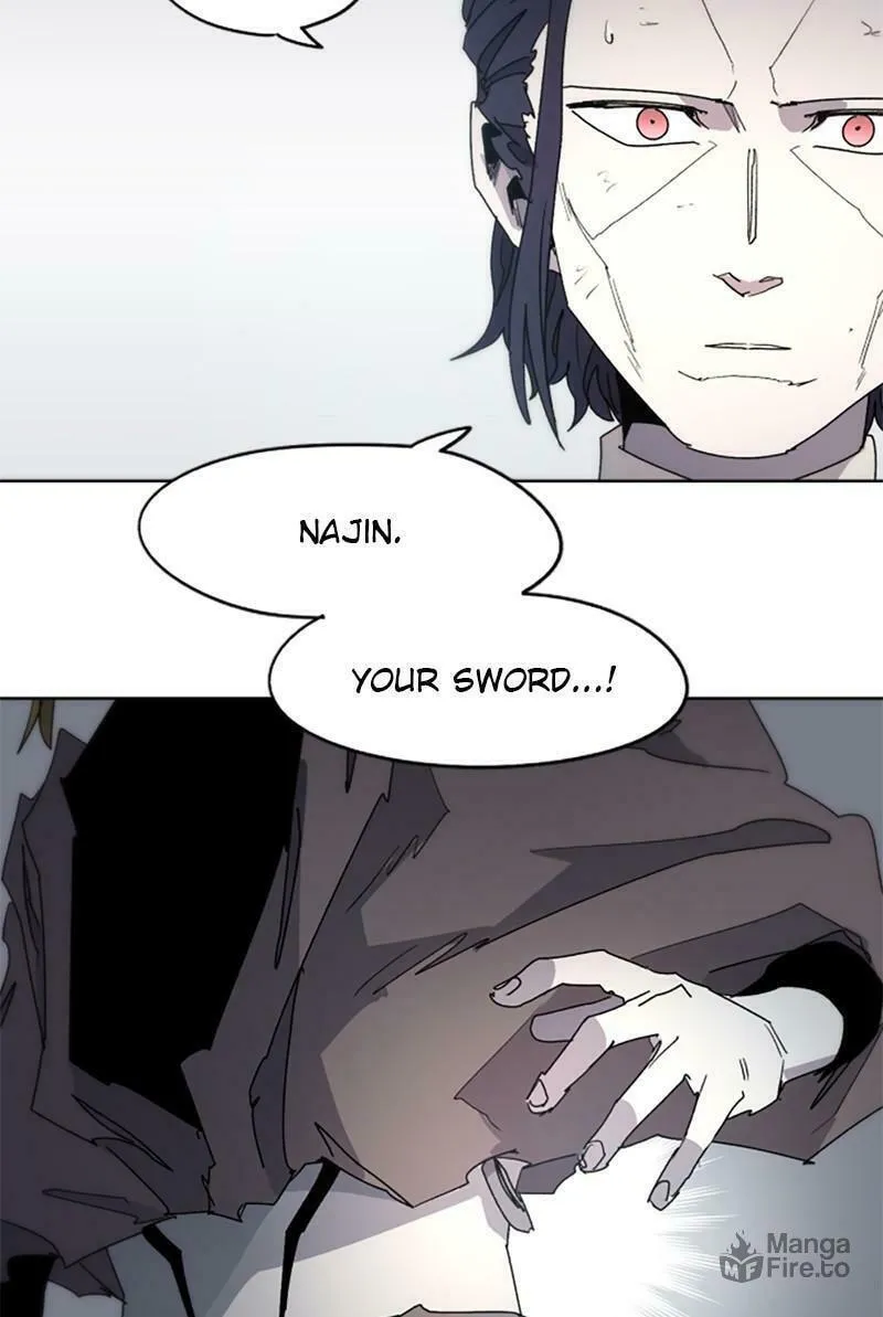 The Ember Knight Chapter 32 page 20 - 