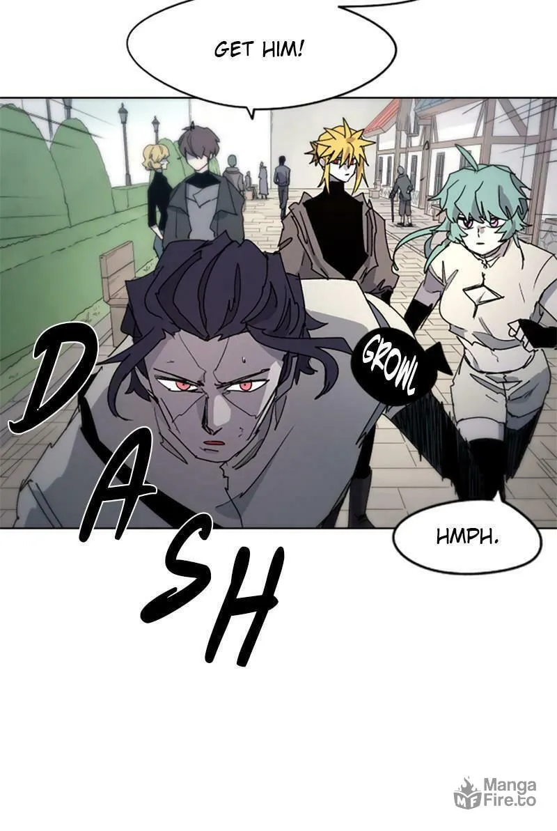The Ember Knight Chapter 32 page 24 - 
