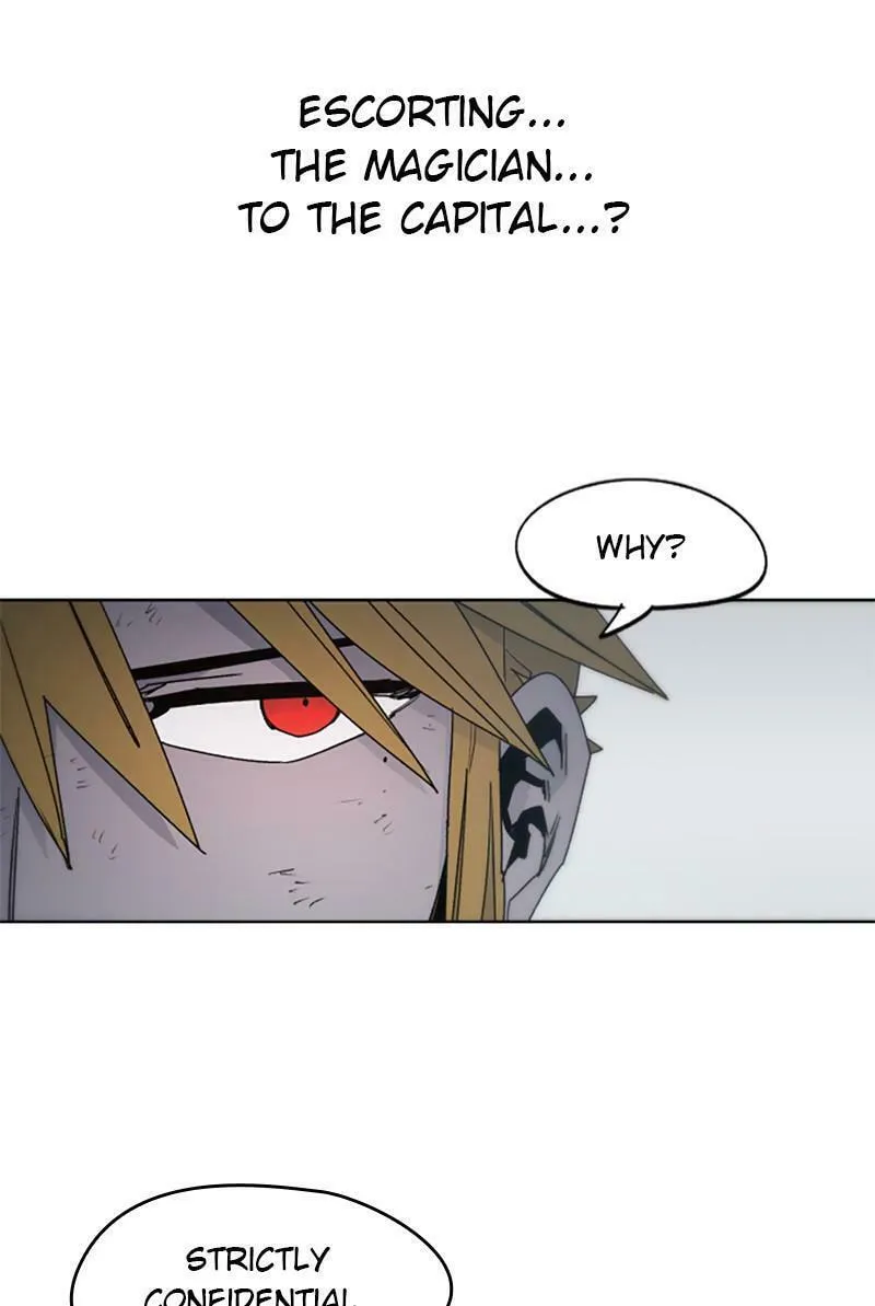 The Ember Knight Chapter 32 page 4 - 