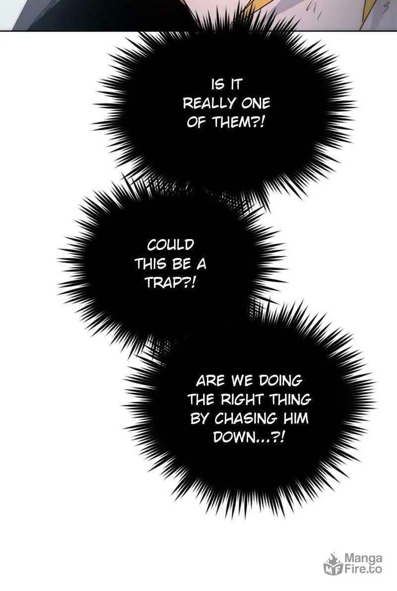 The Ember Knight Chapter 32 page 33 - 