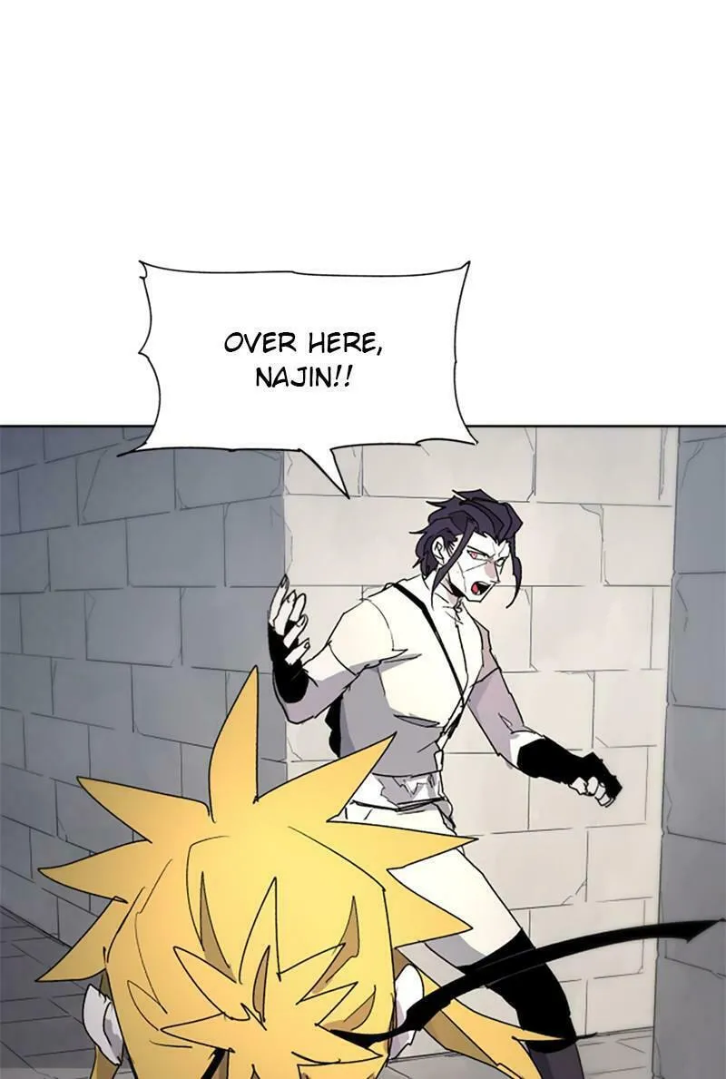 The Ember Knight Chapter 32 page 34 - 