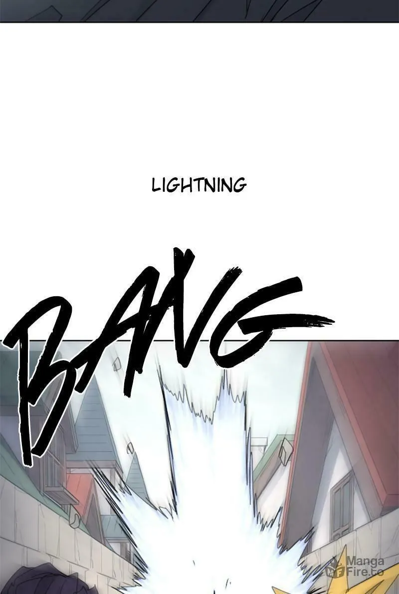 The Ember Knight Chapter 32 page 40 - 