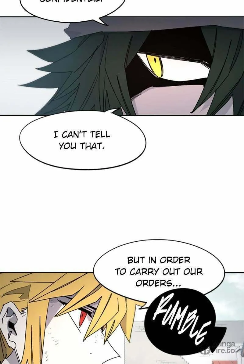 The Ember Knight Chapter 32 page 5 - 