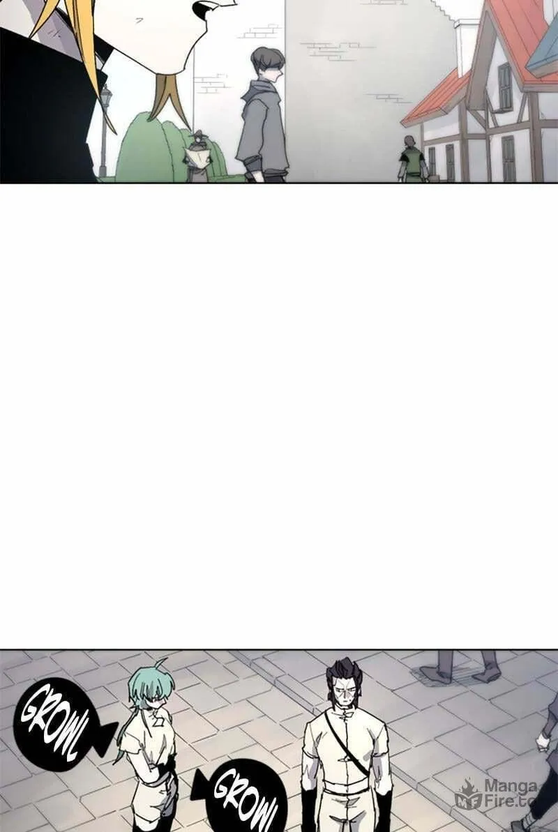 The Ember Knight Chapter 32 page 6 - 