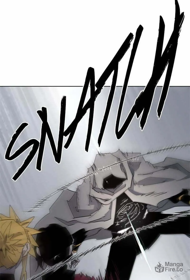 The Ember Knight Chapter 32 page 54 - 