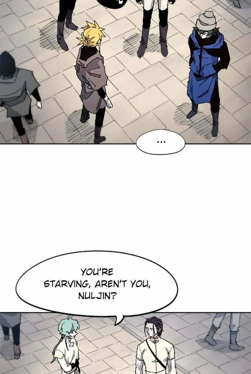 The Ember Knight Chapter 32 page 7 - 