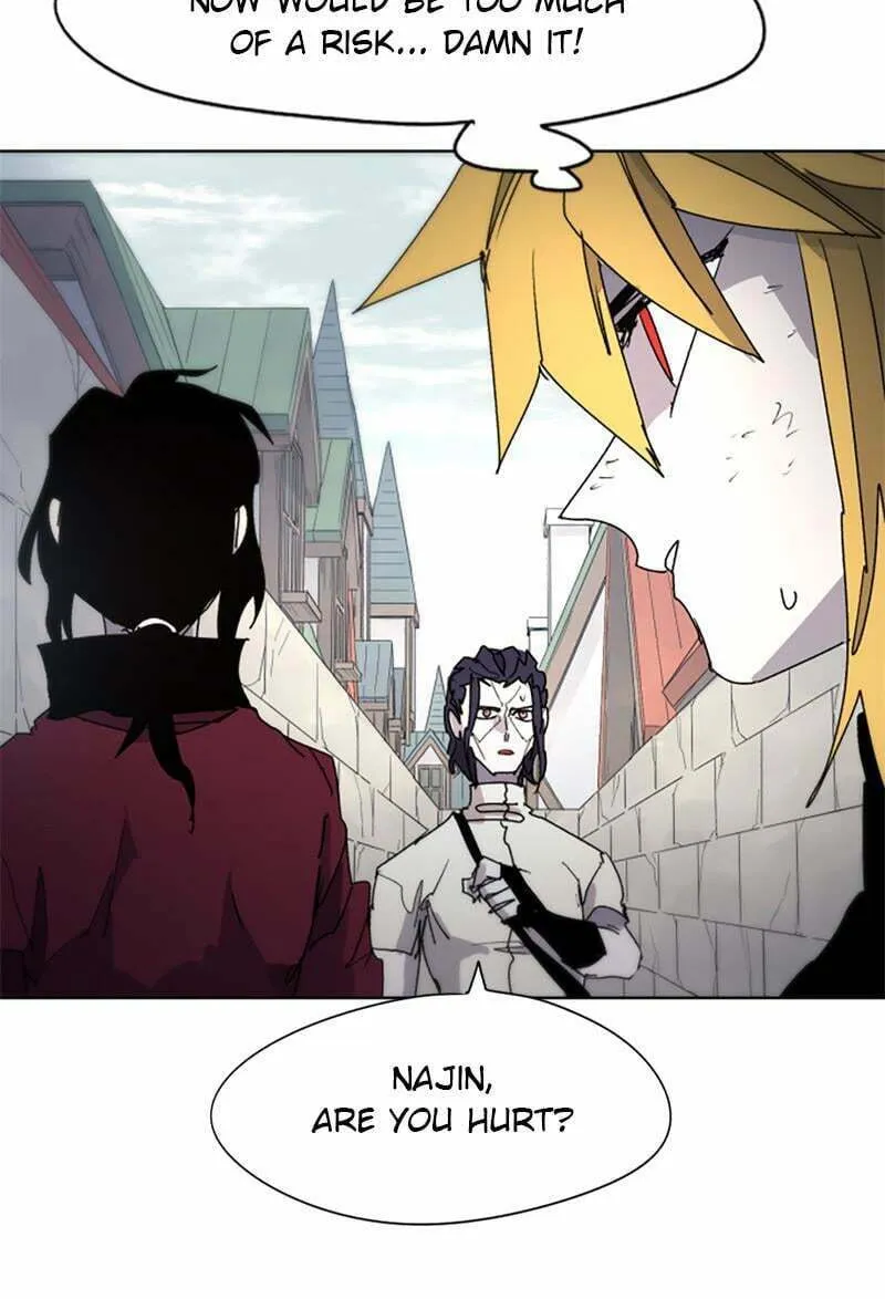 The Ember Knight Chapter 32 page 64 - 