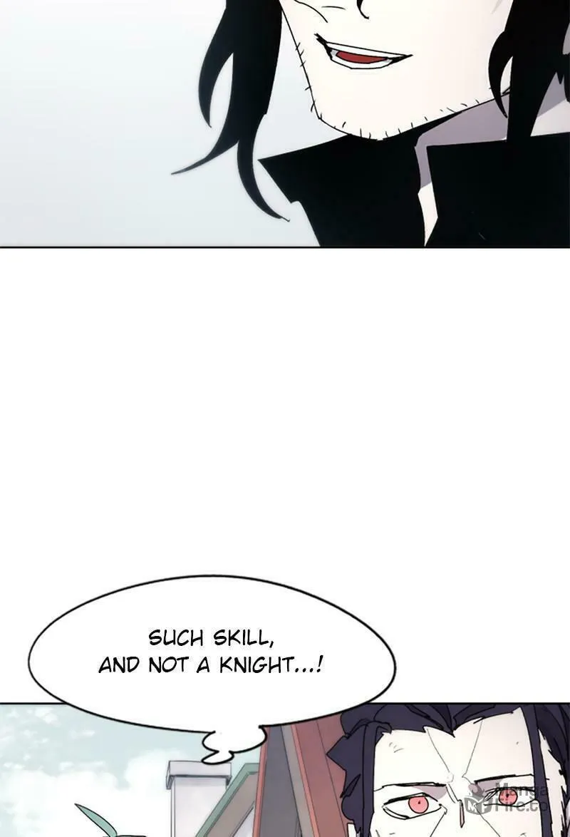 The Ember Knight Chapter 32 page 69 - 