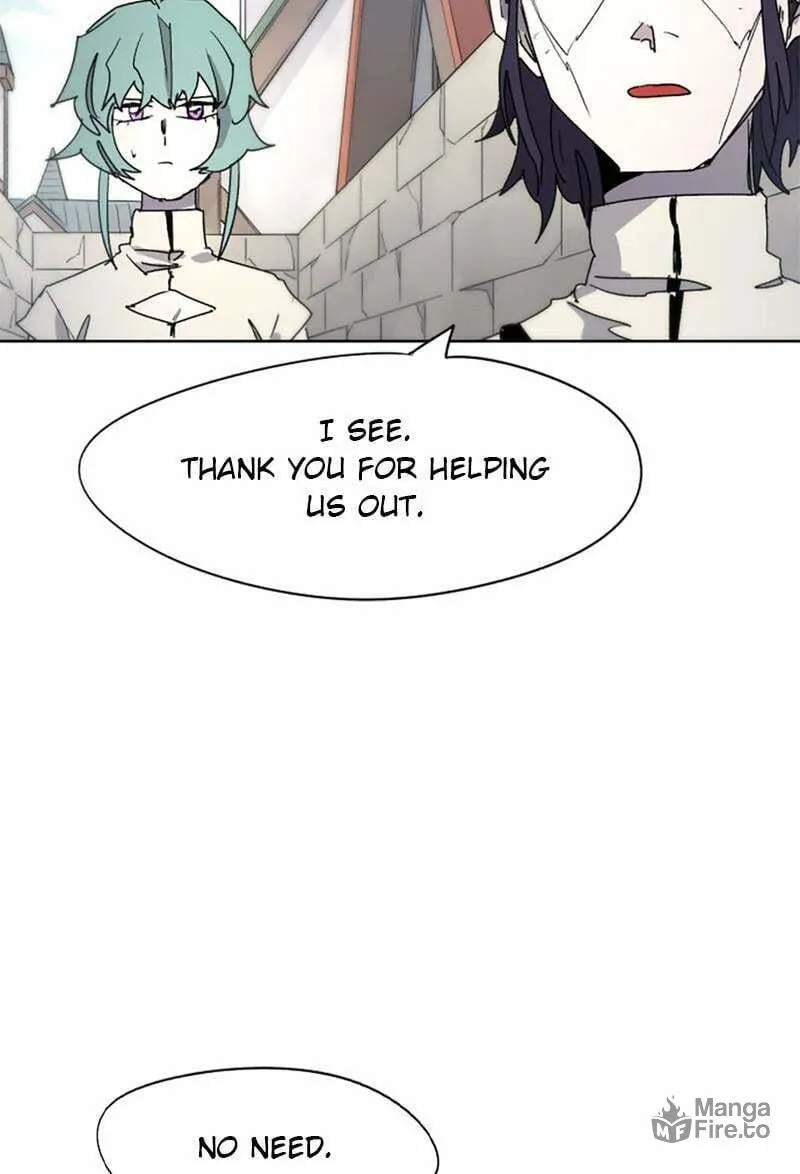 The Ember Knight Chapter 32 page 70 - 