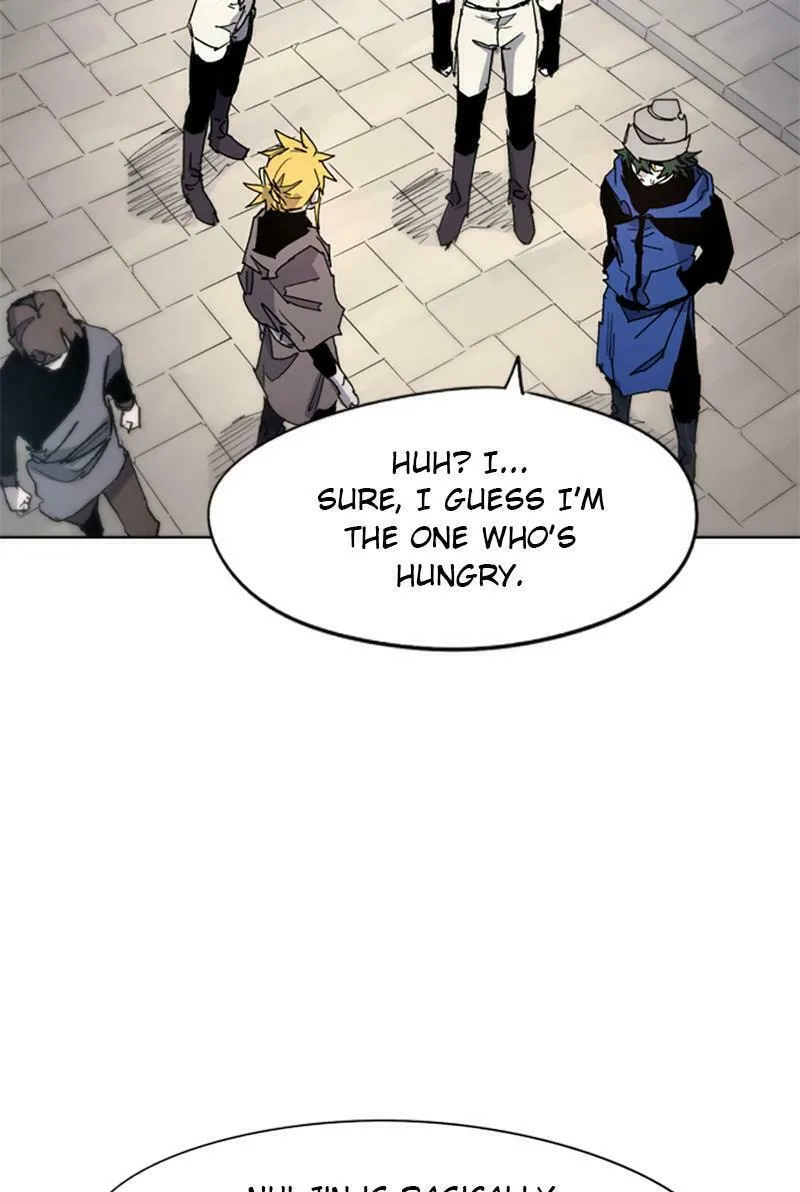 The Ember Knight Chapter 32 page 8 - 