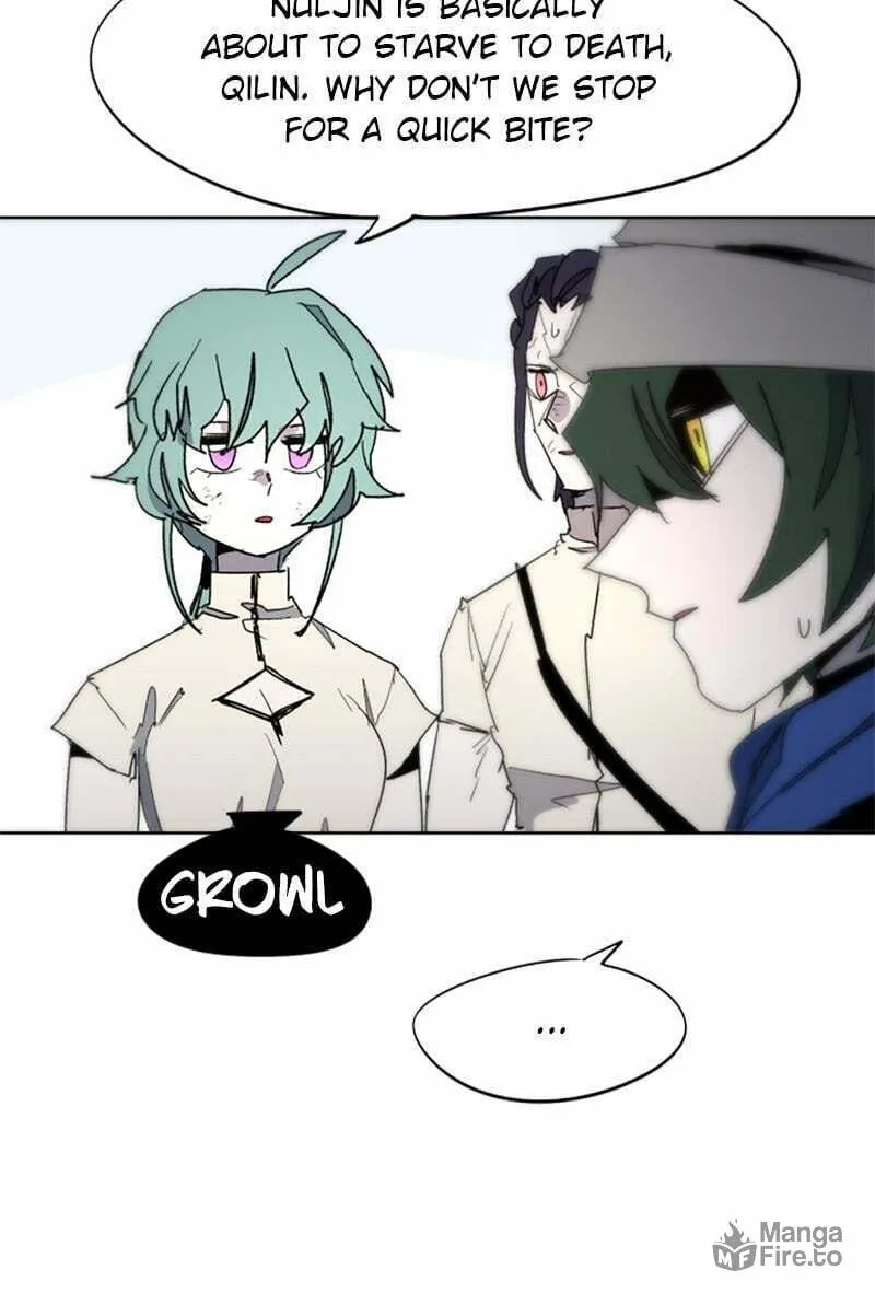 The Ember Knight Chapter 32 page 9 - 