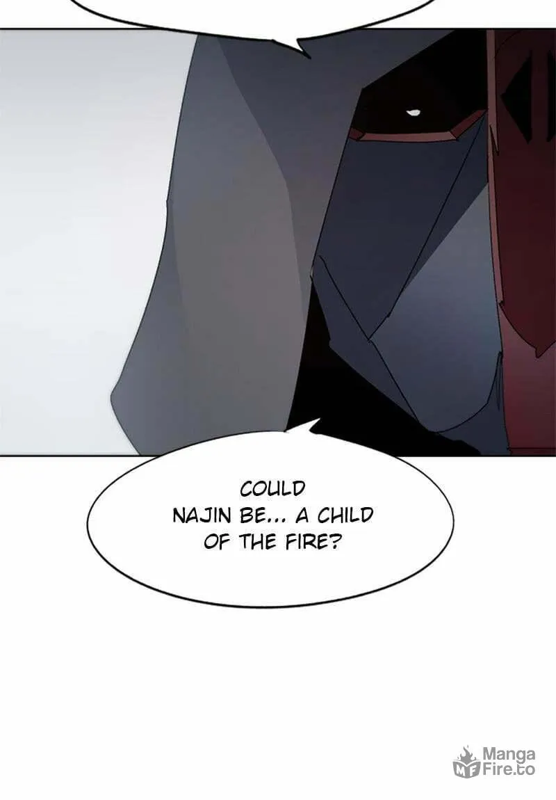 The Ember Knight Chapter 32 page 90 - 
